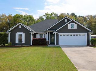 4957 Sandy Hill Dr, Valdosta, GA 31601