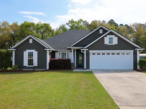 4957 Sandy Hill Dr, Valdosta, GA 31601