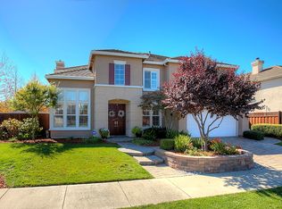 245 Tourmaline Ave, Livermore, CA