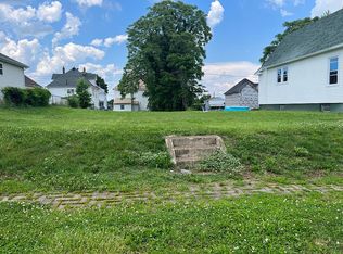 1221 Rorer Ave SW, Roanoke, VA 24016