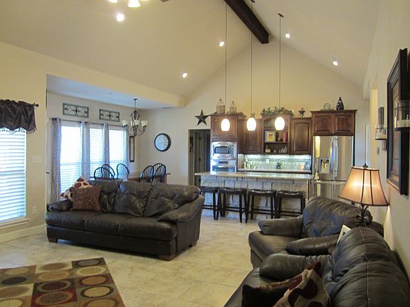 Open Concept