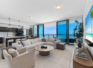 1451 Brickell Ave UNIT 4002, Miami, FL 33129