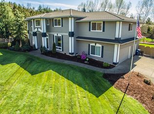 19940 SE High Ridge Ct, Damascus, OR 97089