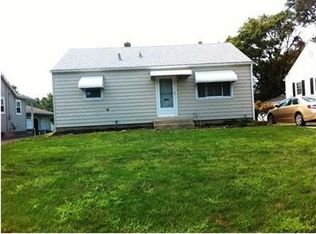 3587 Walmar Dr, Columbus, OH 43224