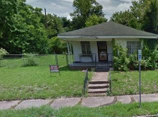 131 E Ash St, Jackson, MS 39202