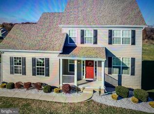817 Sylvia Way, New Castle, DE 19720