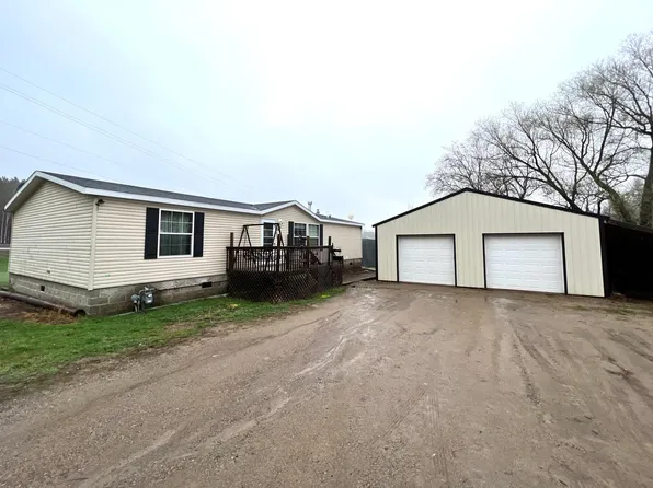202 Buckmaster Rd, Calumet, MN 55716