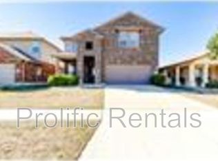 9611 Adeel Dr, Killeen, TX 76542