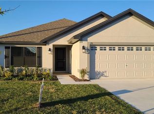 176 Bergamot Loop, Davenport, FL 33837