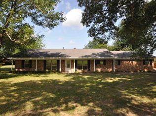 2502 Ash Rd, Gilmer, TX 75644