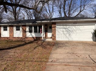325 E Wayland St, Springfield, MO 65807