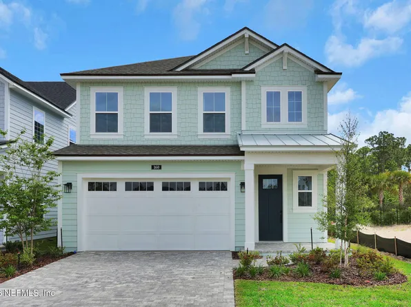 160 SEAMARK Drive, Ponte Vedra, FL 32081