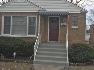 505 W 127th Pl, Chicago, IL