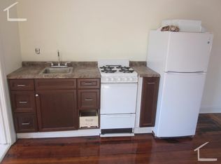 972 Saratoga St #6, Boston, MA 02128