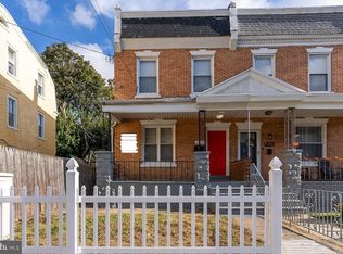 5223 Morris St FLOOR 1, Philadelphia, PA 19144