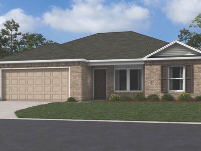 771 Trinity St, Elkins, AR, 72727