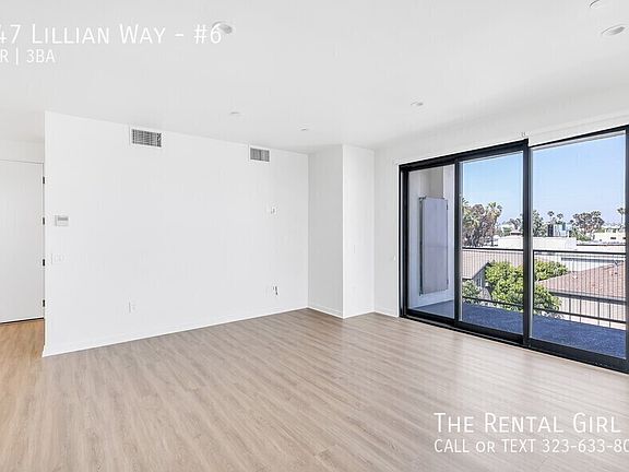 4th image of 747 Lillian Way APT 6