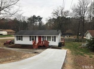 2324 Creech Rd, Raleigh, NC 27610