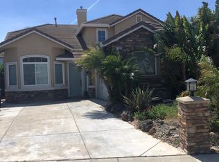 1323 Yosemite Cir, Oakley, CA