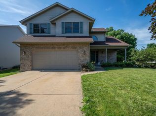 125 Prairieview Dr, East Peoria, IL