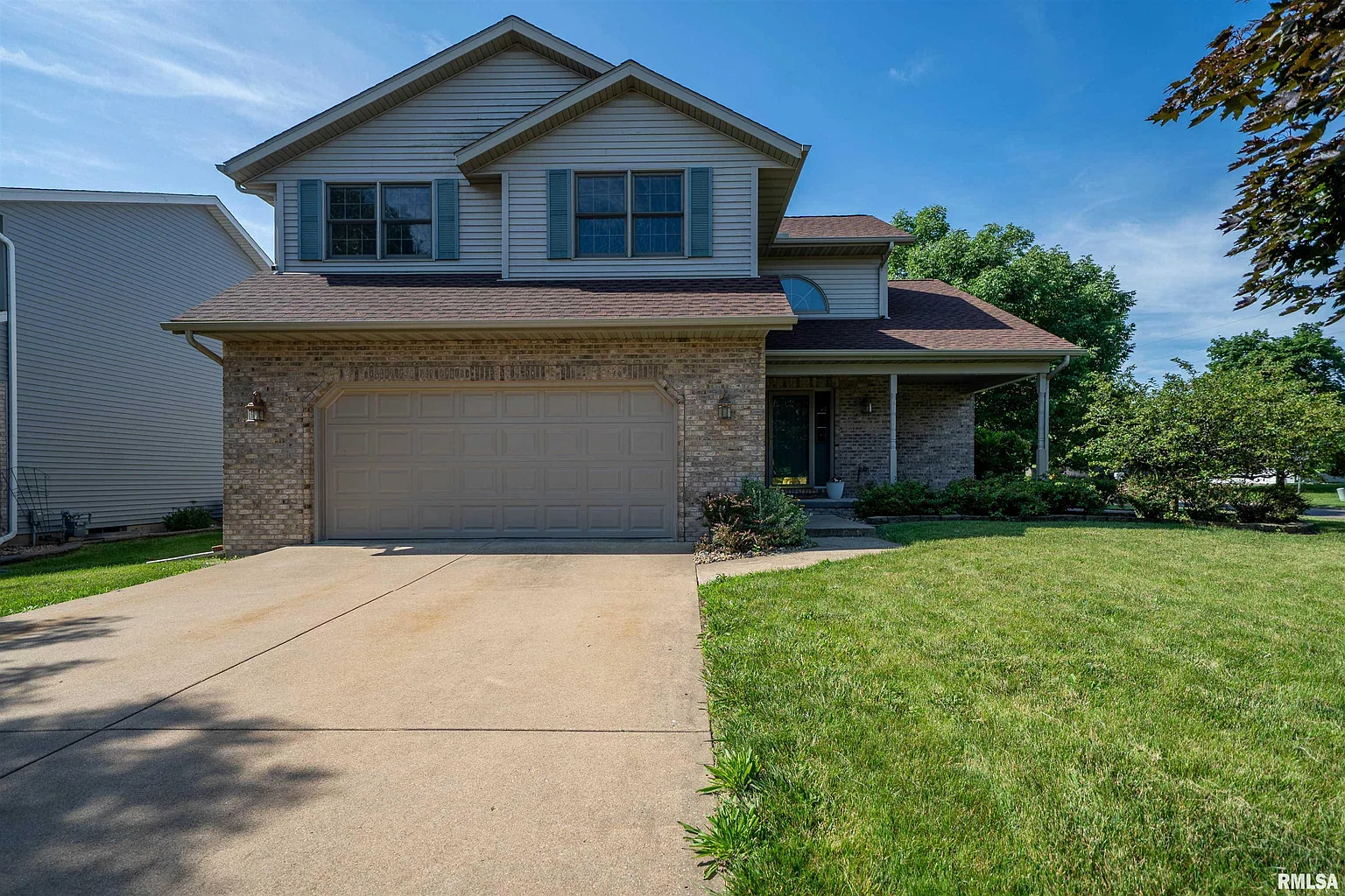 125 Prairieview Dr photo 1