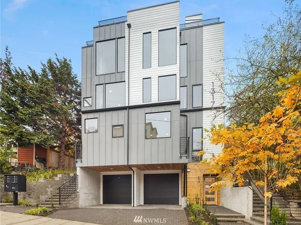 1317 N 44th St #C, Seattle, WA 98103