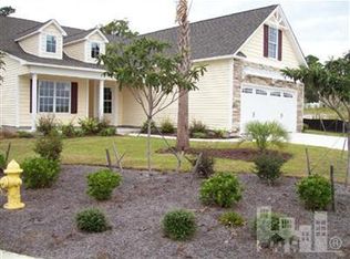 1294 Neptuno Ct SW, Ocean Isle Beach, NC 28469