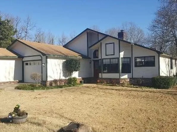 12 Sunrise Pl, Cabot, AR 72023