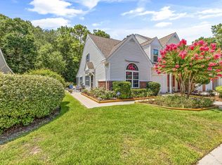 90 Palisade Loop UNIT 90, Pawleys Island, SC 29585
