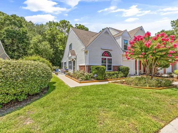 90 Palisade Loop #90, Pawleys Island, SC 29585