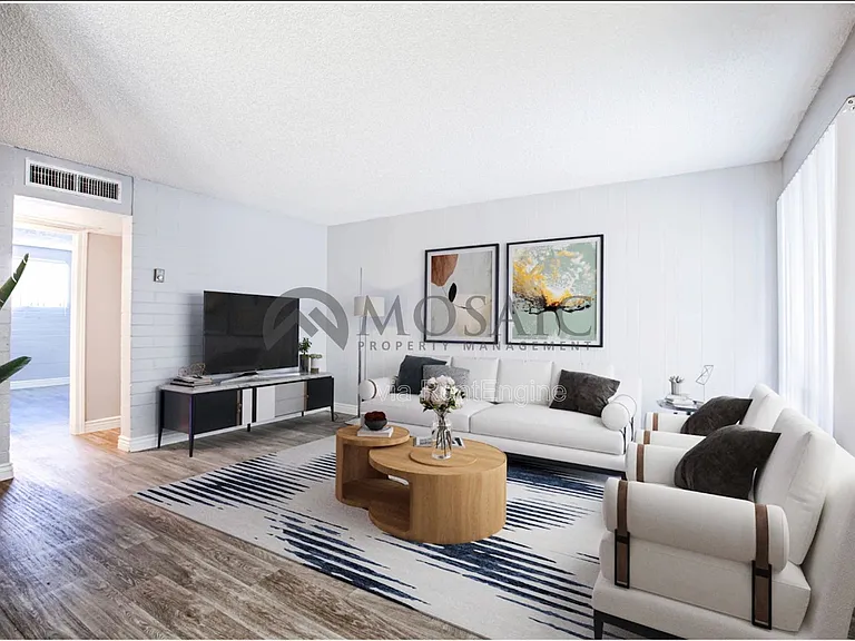 Radius Apartments — Photo 19