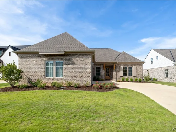 6449 Chatham Rd, Tuscaloosa, AL 35406