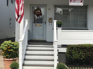 25 Garrahan St, Hanover Township, PA 18706