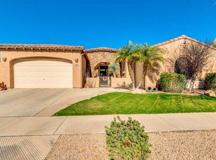 654 E Bellerive Pl, Chandler, AZ 85249