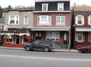 219 W Centre St, Ashland, PA 17921