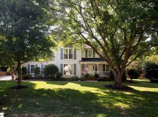 107 Cranmore Ct, Greer, SC 29650