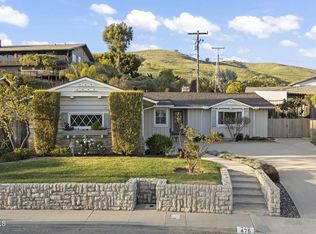 475 Appian Way, Ventura, CA 93003