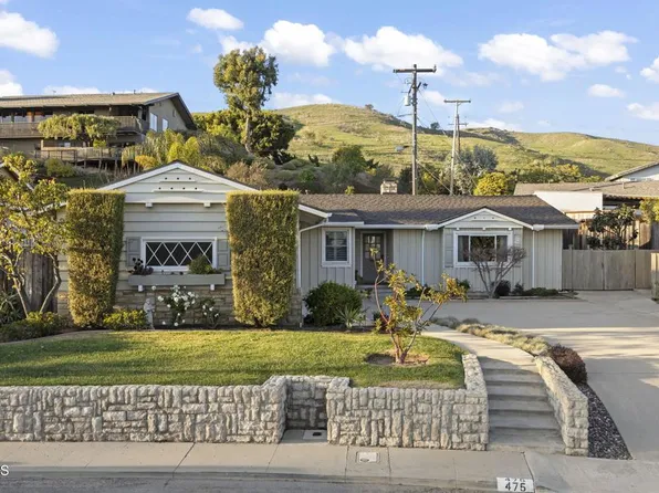475 Appian Way, Ventura, CA 93003