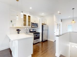 24 Rand St #2, Revere, MA 02151