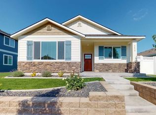 4498 Corvina St, Richland, WA 99352