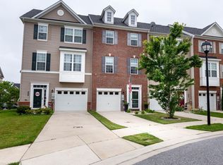 952 Winter Run Rd, Baltimore, MD 21220