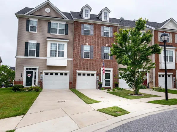 952 Winter Run Rd, Baltimore, MD 21220