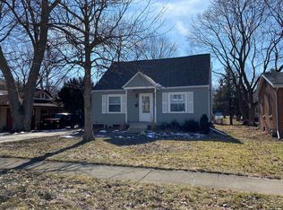 1007 Morgan St, Normal, IL 61761