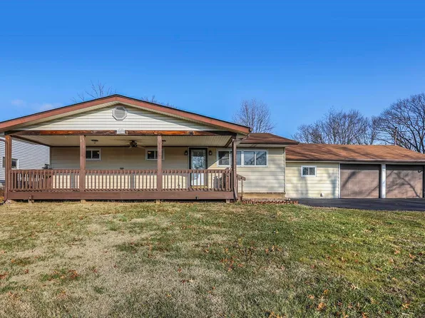 3833 W Rock Creek Rd, Imperial, MO 63052