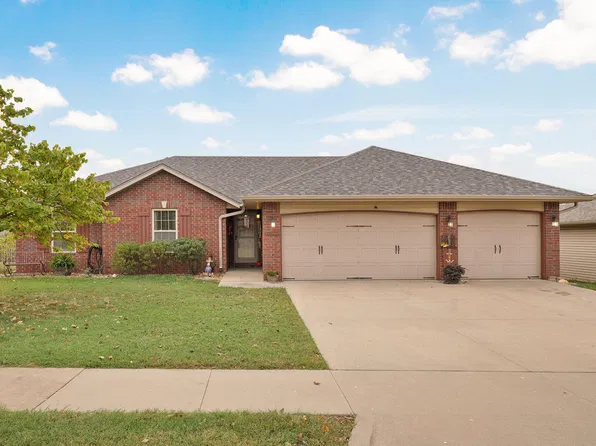 2022 W Smith Street, Springfield, MO 65803