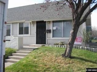 1680 London Cir, Sparks, NV 89431