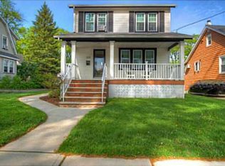 122 University Ave, Metuchen, NJ 08840