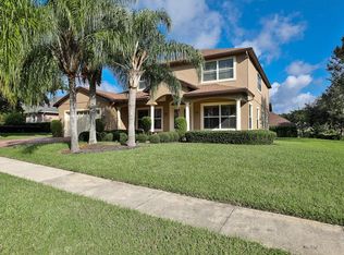 10929 Priebe Rd, Clermont, FL 34711