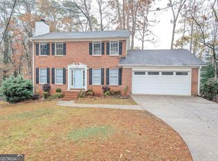 4106 Duesenberg Dr, Tucker, GA 30084