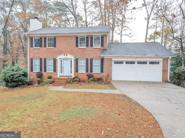 4106 Duesenberg Dr, Tucker, GA 30084